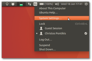 install opengl 4.3 ubuntu 16.04
