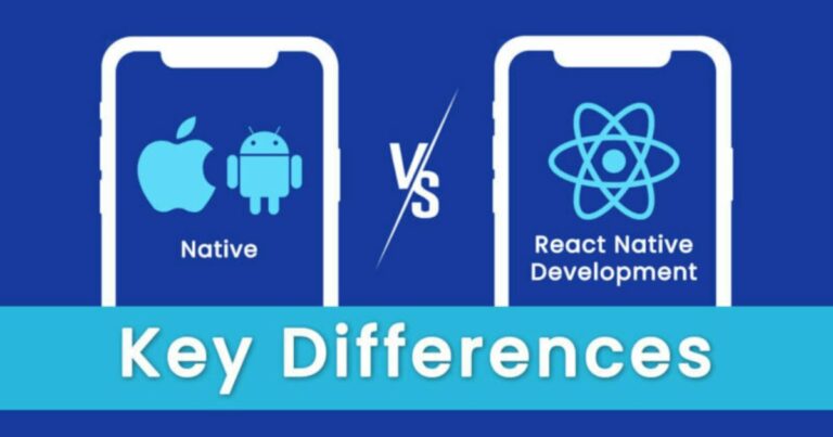 Native Vs React Native Development: Key Differences - pontikis.net